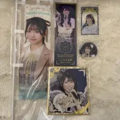 ラッフル 4周年 市原愛弓 A、B賞 - メルカリ