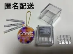 コピック　ガチャガチャ　キーホルダー