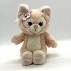 リーナベル ぬいぐるみチャーム ぬいぐるみストラップ ディズニー