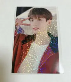 SEVENTEEN ラキドロ 消費期限 HMV ドギョム