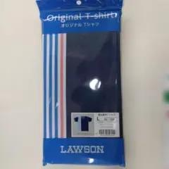 LAWSON オリジナル Tシャツ L
