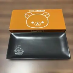 リラックマ ローソン もれなくおかず皿