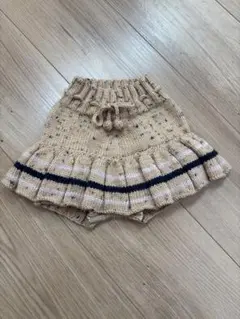 Misha & Puff Skating Pond Skirt 5y - メルカリ