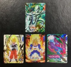 ＧＤＲ　クウラ　ＳＤＶ５－０５１　ＥＸＲ×１枚　ＳＲ×２枚