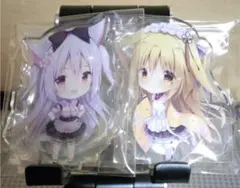 あまいろショコラータ2アクリルパネル あまいろショコラータ2アクリルパネル - メルカリ