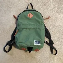 kelty バックパック