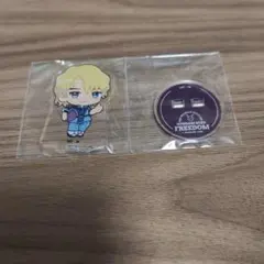 GUNDAM SEED FREEDOM アクリルスタンド