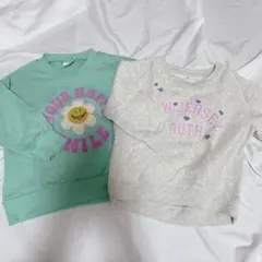 トレーナー　ブリーズ　まとめ売り