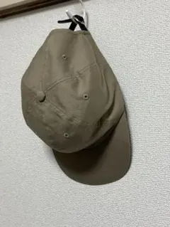 KIJIMA TAKAYUKI 6パネルキャップ