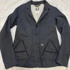 G-STAR RAW ジースターロウ　メンズ　ジャケット　ブラック　Ｓサイズ