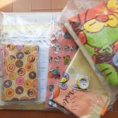 ミスド　ポケモン　福袋　2020.2021　セット