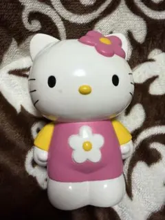 希少 Hello Kitty ATMバンク 貯金箱 中古品 サンリオ キティ - メルカリ