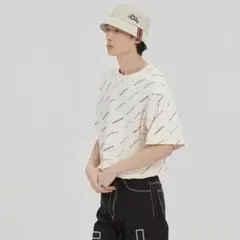 ロマンティック クラウン　seventeen セブチ　ジョンハン　ジョンハン着用のサムネイル