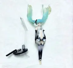 初音ミク 等身フィギュア