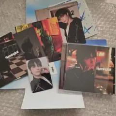 TXT TOGETHER solo track ver. ヒュニンカイ　コンプ