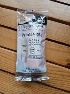 Primavista ジャストワンフィニッシュ 02　　BBクリームのサムネイル