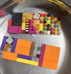 LEGO レゴ ブロック パーツ まとめ