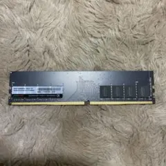 ドスパラセレクト DDR5 4800 16GB メモリ ジャンク - メルカリ
