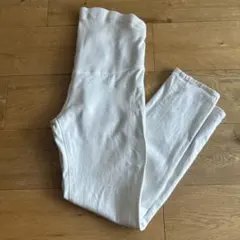 マタニティパンツ　Sサイズ　レプシム