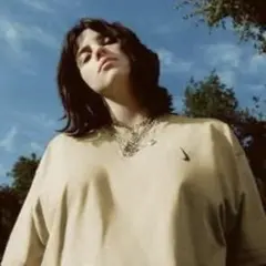billie eilish nike Tee