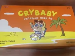 クライベイビー VACATION MODE ON アソート　全6種