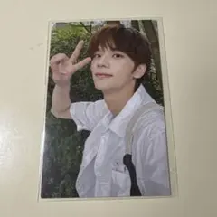 TWS シニュ Summer Beat HMV ラキドロ