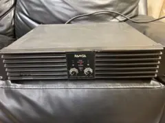 2026年最新】RAMS パワーアンプの人気アイテム - メルカリ