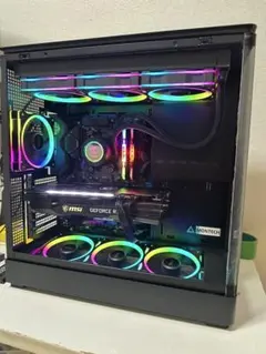 【極上】ゲーミングPC i7 10700F RTX3060ti 新品ガラスケース 極上】ゲーミングPC i7 10700F RTX3060ti 新品ガラスケース - メルカリ