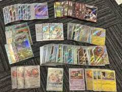 ポケモンカード 引退品 まとめ売り