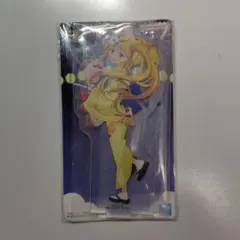 【ぼっち・ざ・ろっく!】一番くじ I賞 伊地知虹夏