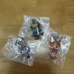 ズートピア2 めじるしアクセサリー