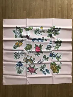 未使用の風呂敷