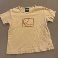 COMME CA ISM キッズ 半袖Tシャツ 90cmのサムネイル