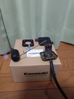 カワサキ 純正部品 ゲージ フューエル G/K ボルトツキ 52005-5003
