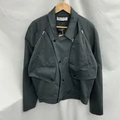 2019aw kiko kostadinov Irene Jacket - メルカリ