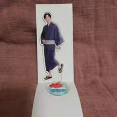 Gulf 3rd FANMEETING アクリルスタンドセット4