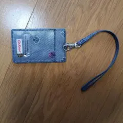 Cath Kidston 貝殻 パスケース