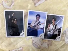 正門良規 3枚セット