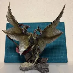 カプコンフィギュアビルダー クリエイターズモデル 天廻龍