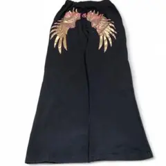 Opium Y2K Tribal Archive Waist WidePants - メルカリ