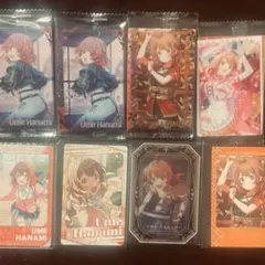 学園アイドルマスター 学マス 花海芽祐 グッズ まとめ売り バラ売り可