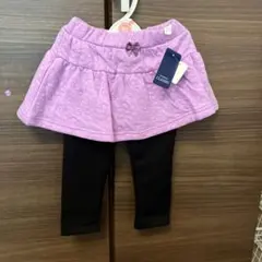 西松屋　スカート付きスパッツ　90センチ