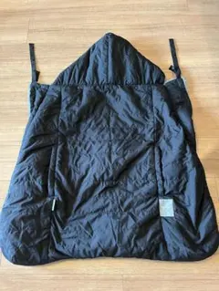 BabyHopper BLUE LABEL 防寒ケープ