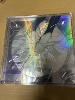 特典付シリアル封入米津玄師 IRIS OUT/JANEDOE 初回盤 新品未開封