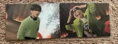 Stray Kids フィリックス チャンビンODDINARY タワレコ 特典