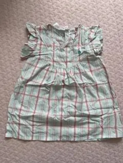 POLO baby ワンピース　90