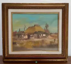 アドルフ・ヒトラーが描いた絵画額装 ヒトラーの描いた絵、計5600万円で落札 独 写真4枚 国際ニュース