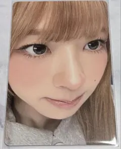 IVE REVIVE+ タワレコ 特典 トレカ レイ