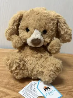 ベルリン限定 ジェリーキャット Pecanine Sausage Dog 新品 - メルカリ