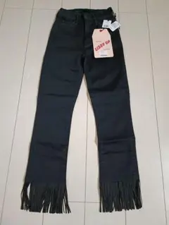 【MOTHER】ストレッチデニム【サイズ24】新品未使用タグ付き